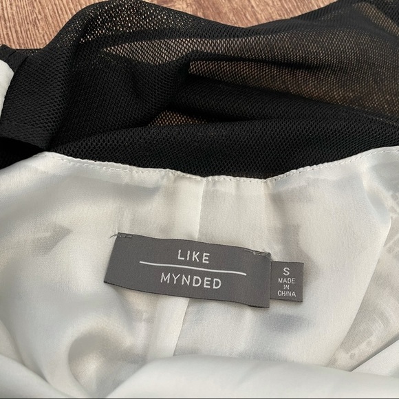 Like Mynded Savannah Maxi Dress - Picture 3 of 5